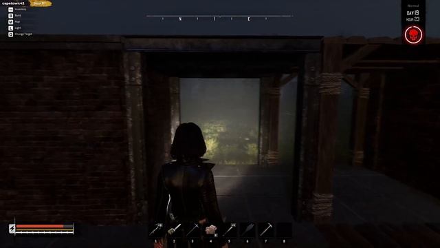 Night of the Dead Part 83 - NEW ELECTRONICS WORKBENCH смотреть онлайн