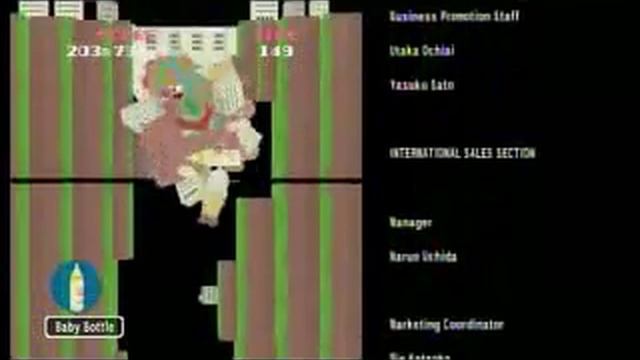 Beautiful Katamari Ending Mini-Game set on Normal смотреть онлайн