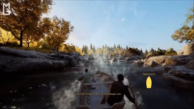 Обзор игры A Way Out — РАЗБОР ЛУЧШЕГО КООПЕРАТИВА 2018-ОГО (Maximum Games) смотреть онлайн