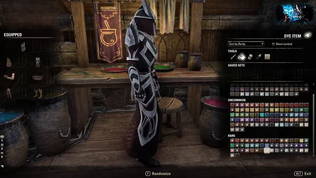 Elder Scrolls Online | All Alliance Armour | Covenant. Dominion & Pact | PS4/Xbox/PC смотреть онлайн