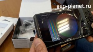 Garmin GPSMAP 276Cx - маленькие секреты