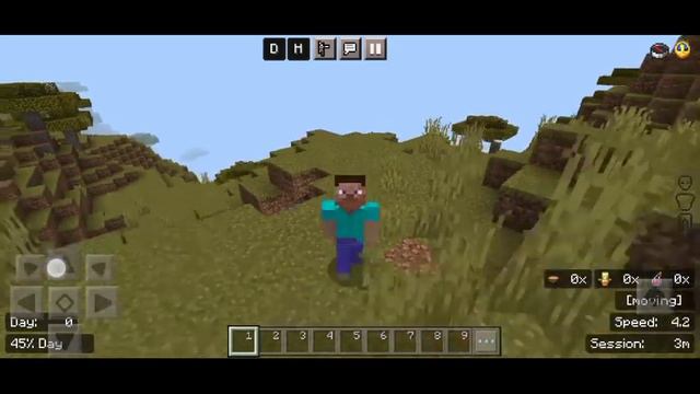 Best Client For Minecraft Pocket Edition | Better Bedrock Client v5 - Mods Menu смотреть онлайн