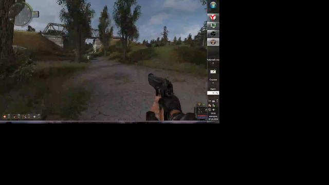 S.T.A.L.K.E.R_Путь в Припять смотреть онлайн