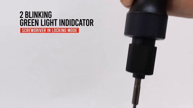SCOUT II - Screw Counter смотреть онлайн