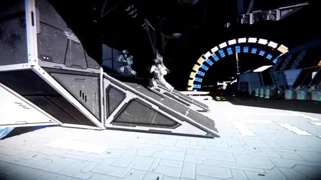 Fires of War Space Engineers смотреть онлайн