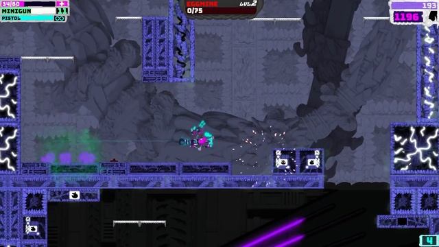 Featherpunk Prime - First Look // Flamingo Go Go смотреть онлайн