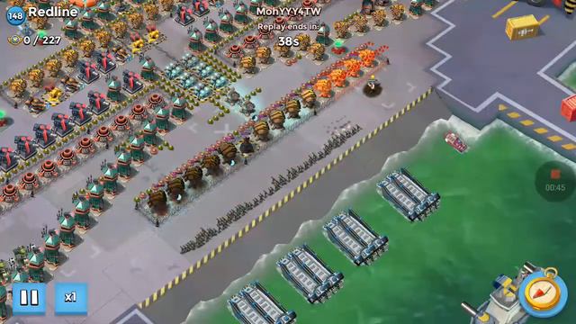 Redline / Предел, усложненный ру справа начальная атака американские друзья смотреть онлайн