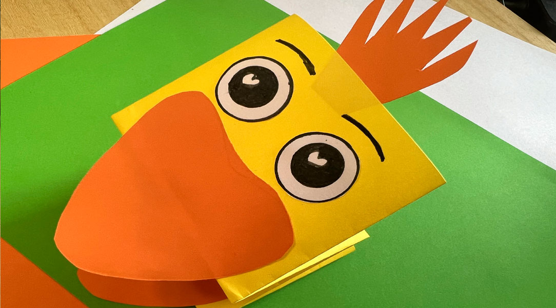 Быстро и легко. Утенок прыг прыг смотреть онлайн