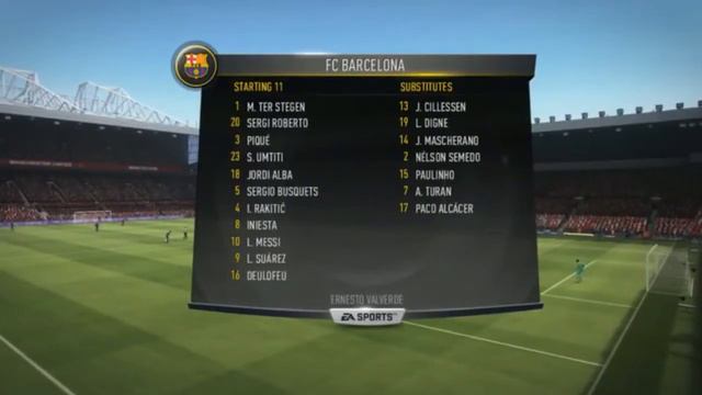 Fifa 18 -*PS3*-Gameplay & Download Links