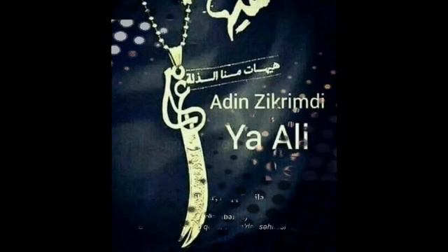 Heyder Heyder (super Yeni Dini Mahnilar) 2019