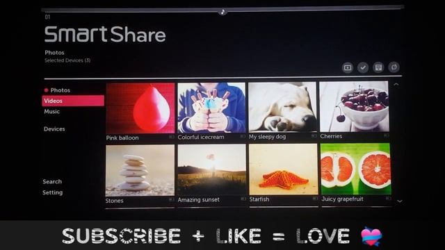 How To RECORD And SAVE Videos On LG Smart TV WebOS (LG Time Machine) - XOlent Productions