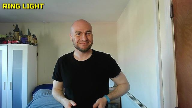 Creative Live! Cam Sync 1080p Webcam Review With Webcam Comparisons