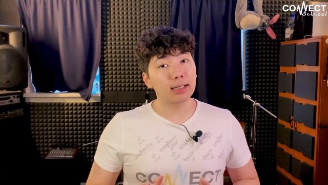 Обучающее видео по битбоксу от CONNECT School - Урок #28 R-bass (школа битбокса и битмейкинга) смотреть онлайн