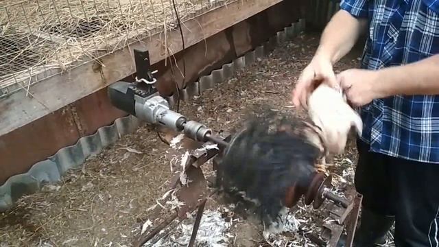 пирощипатель самодельный смотреть онлайн