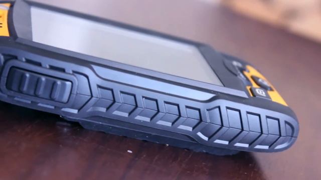 RugGear RG500 Review