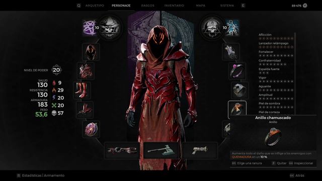 Remnant 2 - 😈3 Builds OP en Apocalipsis😈- Aphelion Corrupto💣+ Arco de Luna Creciente🏹+ Monarca🎇 смотреть онлайн