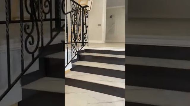 Коттедж в пос. Октябрьский Истринского района смотреть онлайн