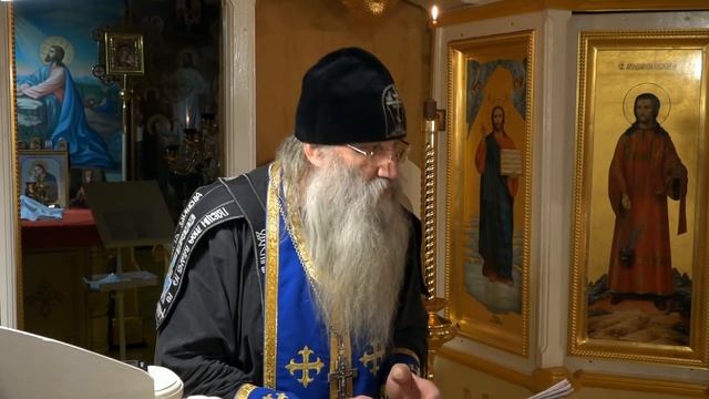 Как избежать печать антихриста. смотреть онлайн