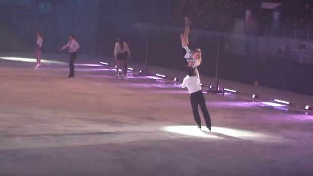 Огни большого города НН - 6 часть. Механическое утро смотреть онлайн