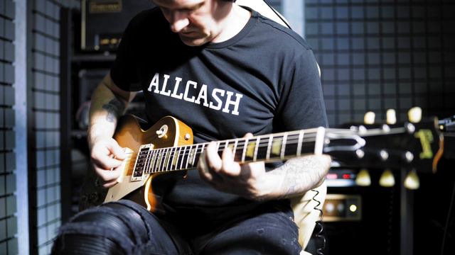 In Flames I am Above Cover смотреть онлайн