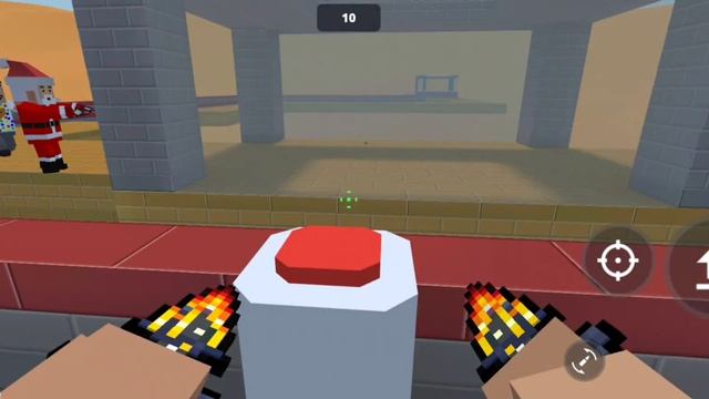 Играю в death run | Block strike смотреть онлайн