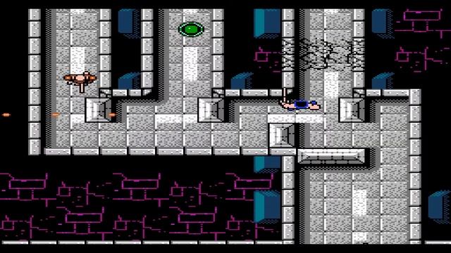 Console Wars Special Episode - Contra III The Alien Wars - GB vs Dendy.TEASER! смотреть онлайн
