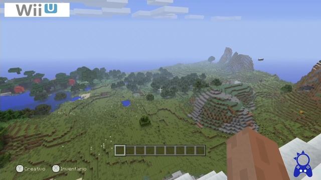 Minecraft | PC VS Nintendo VS Playstation VS Pocket VS Xbox | All versions comparison смотреть онлайн