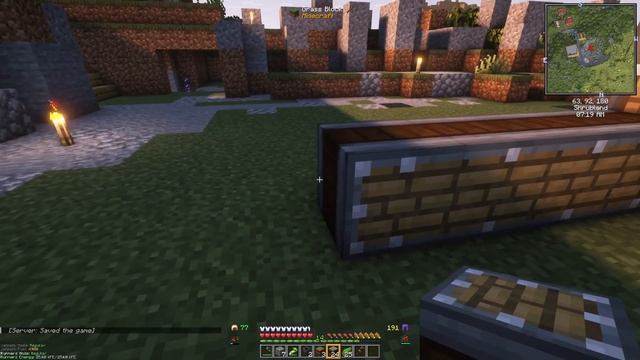 Create Mod Tree and Kelp Farm Combo | Valhelsia 5 | Minecraft 1.19.2 [EP12] смотреть онлайн