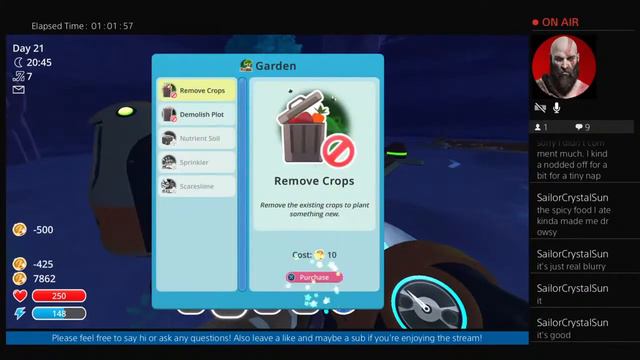 Slime rancher season 3 ep 4 смотреть онлайн