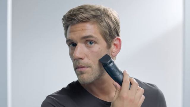 BRAUN StylingFeatures MGK5045 смотреть онлайн