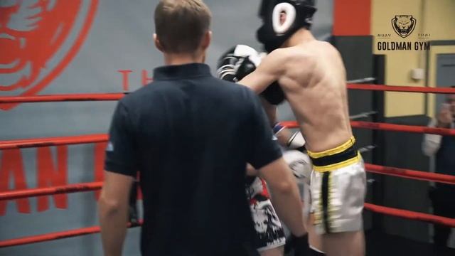 Вагиф Ахмедов vs Михаил Берсенев (Тайский бокс) смотреть онлайн