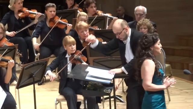 VENERA GIMADIEVA Norina's Aria- 