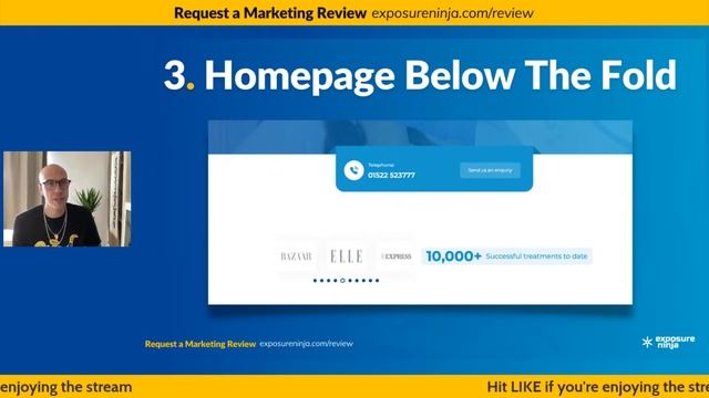 12 Important Parts of Your Website (and How To Optimise Them) смотреть онлайн
