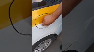 как очистить  кузов от клея после снятия плёнки.