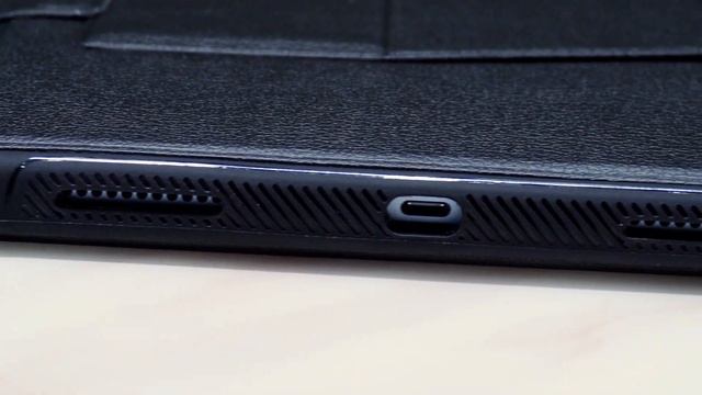 SEYMAC Smart Auto Sleep/Wake Case for iPad Air 5th/4th Generation （MAG-C ALPHA） смотреть онлайн
