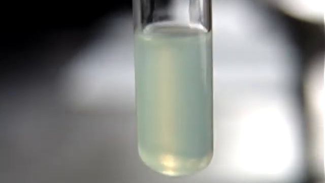 Фосфат серебра / Silver phosphate смотреть онлайн