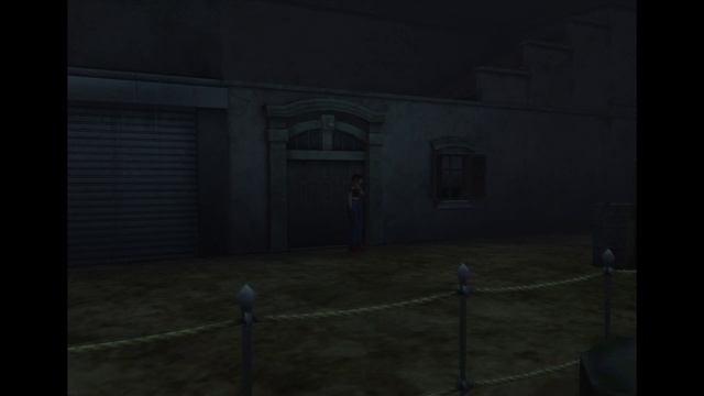 Resident Evil Code: Veronica X - Gulp Worm Boss Fight смотреть онлайн