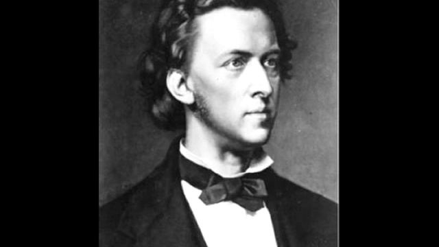 Frédéric Chopin: Mazurka op. 7/1 смотреть онлайн