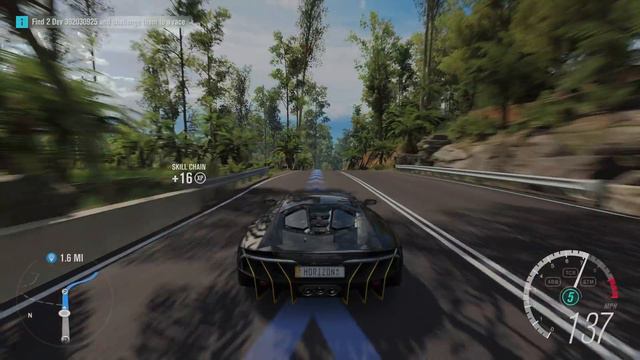 [4K HDR] Forza Horizon 3: Xbox One X Full Developer Interview! смотреть онлайн