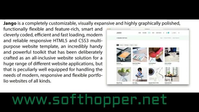 Top 10 Free Portfolio Wordpress Themes Review смотреть онлайн