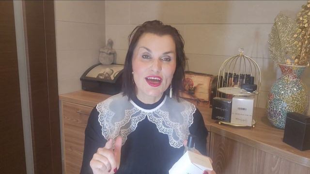 Ароматы от японского бренда Yohji  Yamamoto. Мои приобретения.. впечатления..