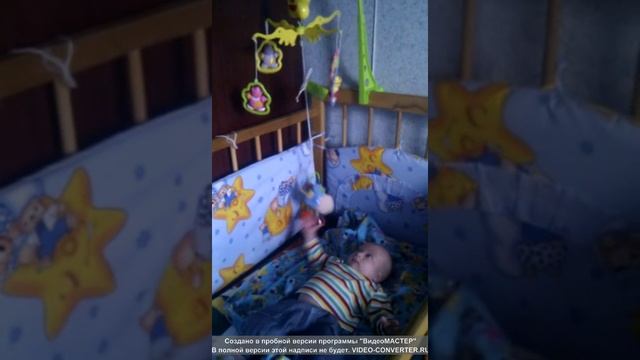 чем занять ребенка до трех месяцев смотреть онлайн