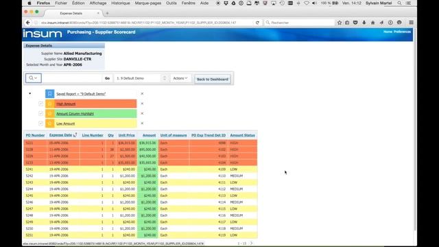 [Oracle EBS-APEX Webinar] Reports & Dashboards for the People & by the People смотреть онлайн