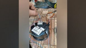 Подключение спидометра ПА 8160-6 к датчику скорости ПД 8089-1.