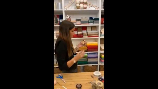 Progetto Sfera Folleto Di Natale