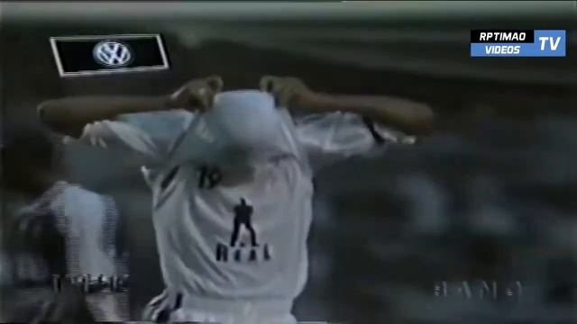 Corinthians 2 x 2 Real Madrid ● Mundial de Clubes FIFA 2000 Gols e Melhores смотреть онлайн