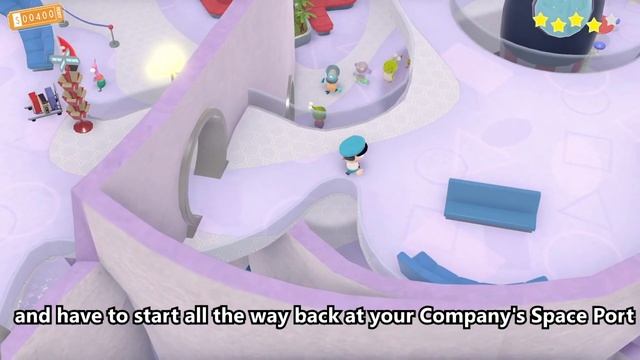 SPACELINES FROM THE FAR OUT In 2 Mins Or Less! смотреть онлайн