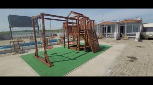 Кучугуры.Горячий источник