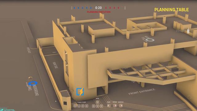 Zero Hour [ITA] - SANO PVP TATTICO смотреть онлайн