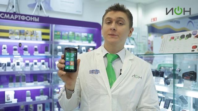 Смартфон Мегафон SP-W1 смотреть онлайн